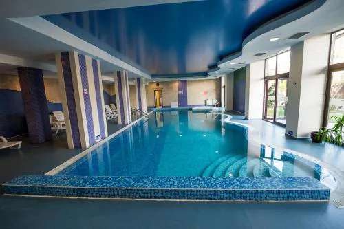 Rhodopi Home Hotel Chepelare- Half Board & Wellness
