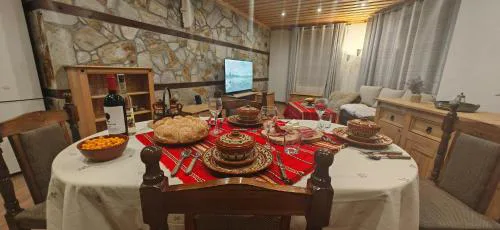 Rhodopski Apartment