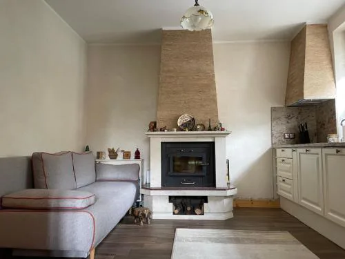Willy Villy`s house