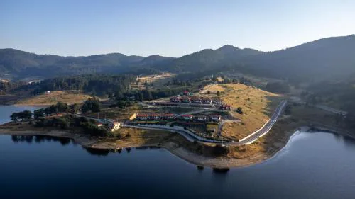 OASIS RESORT RHODOPES