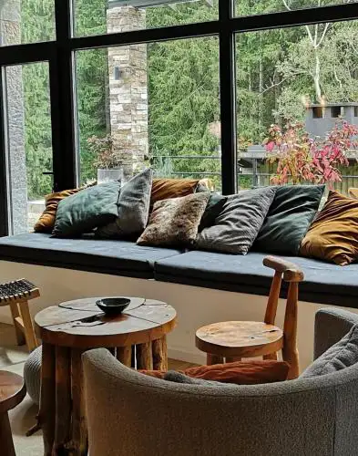 GORA - Вила Villa for 22 Guests, Пампорово, Rhodope Mountains