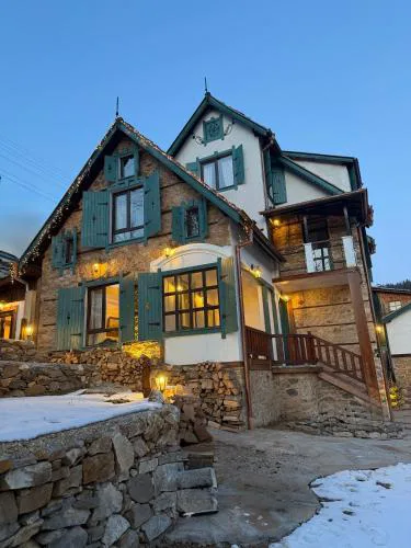 Happy House Progled