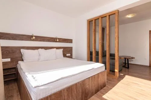 SPA Apartament Daffi