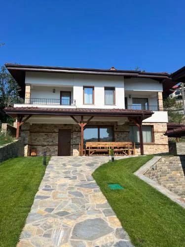 Spa Villas Daffi