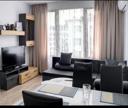 Apartament za gosti Zlatograd