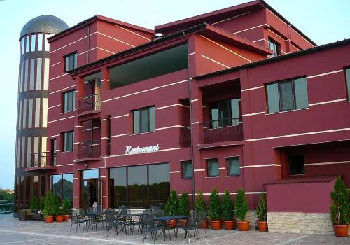 Prestige Hotel