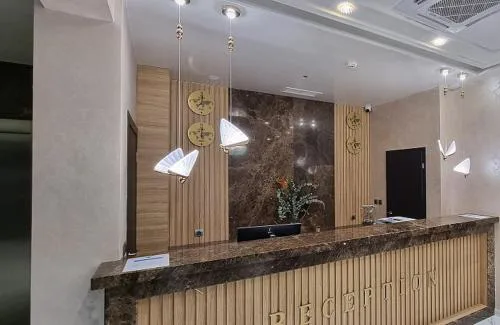 Park Hotel Viasport