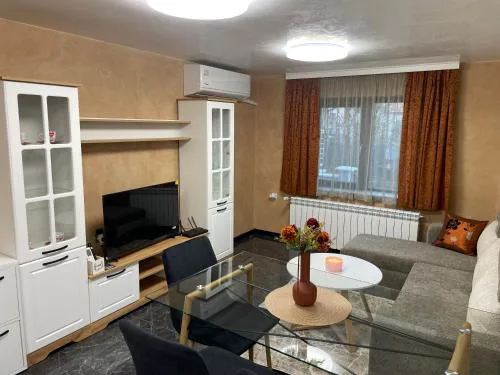 Apartment Dragoman 12
