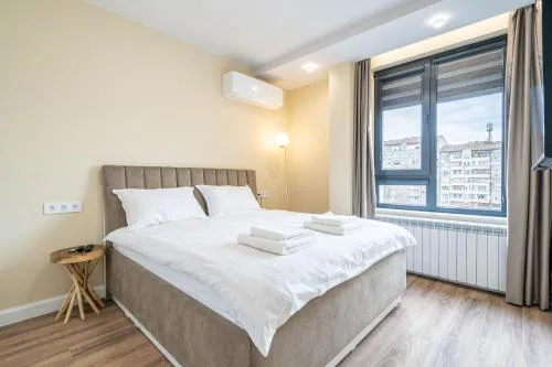 ERA NRG Luxury Apartment Pleven