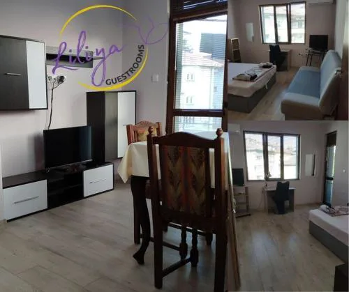 LILIYA Apartment