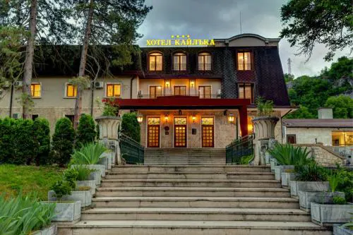 Park Hotel Kaylaka