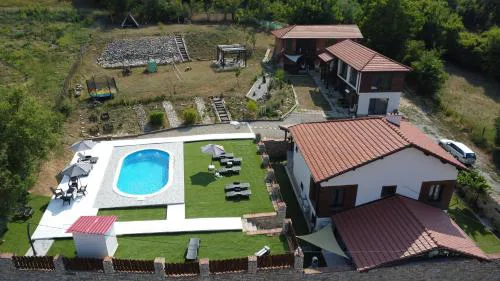 Resela guest houses