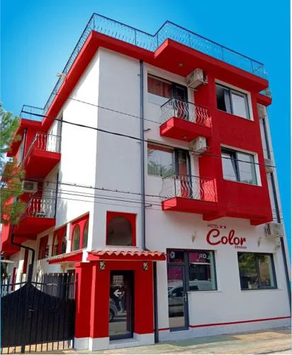 Hotel Color