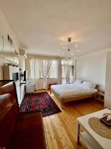 Mary's Guesthouse