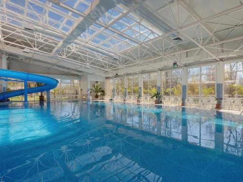Augusta SPA Hotel