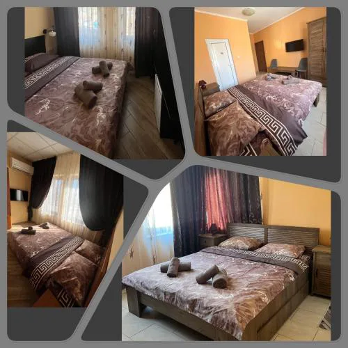 Guesthouse Zornitsa