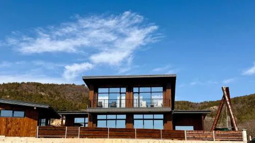 Luxury House Veles