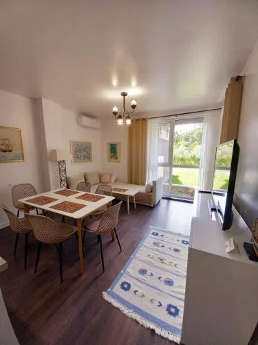 Аpartment Van Gogh