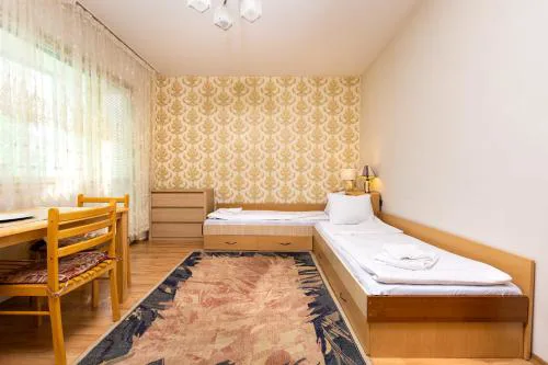 1-Bedroom Flat with Balcony in Plovdiv by Flat Mаnager