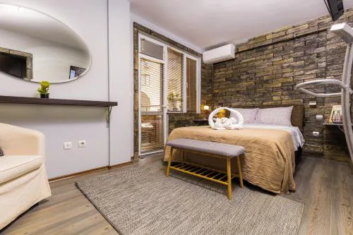 1BD Apartment - 5 mins to the city centre by Flat Mаnager