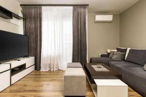 1BD Flat in Plovdiv - 25 min Walk from the Centre by Flat Mаnаger