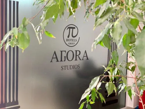 Agora Studios