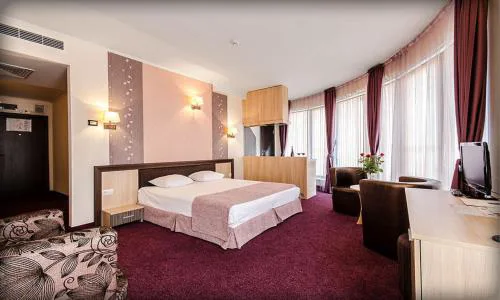Alliance Hotel