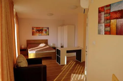 Апарт Център Apart Center
