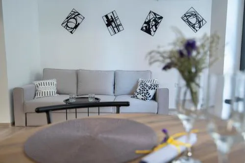 Apartment By The River 5