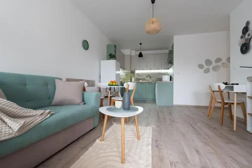 Apartment KALINA with free private parking