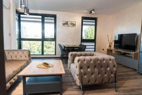 Apartment Maritsa View 1