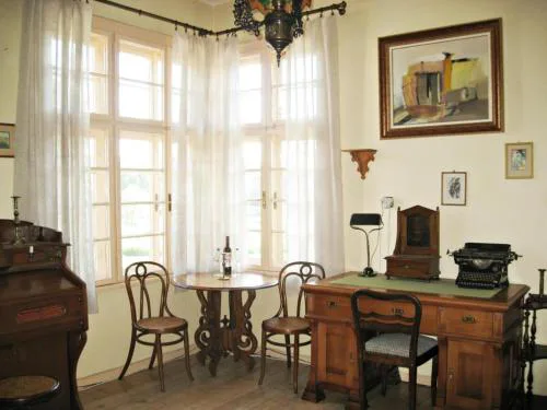 Apartment Mariza
