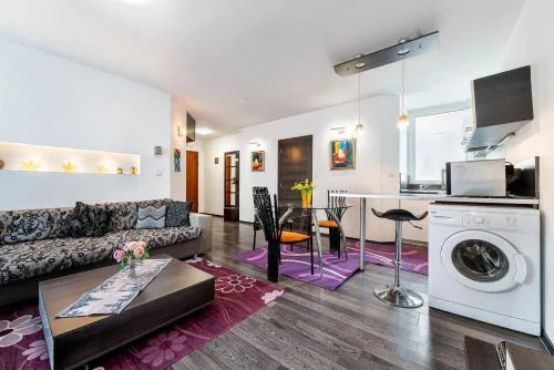 Apartments Rosina