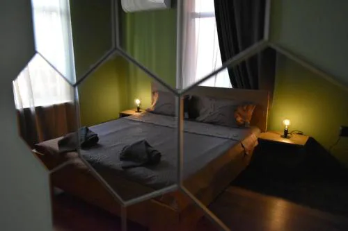Art Apartment 36