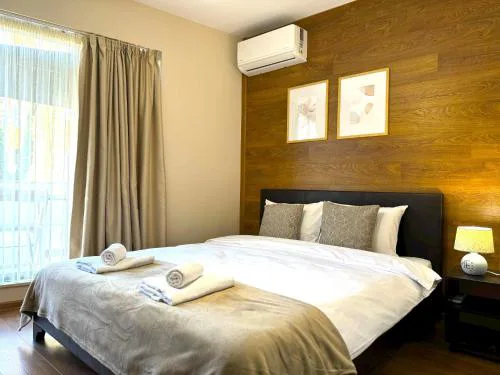 Best Location Kapana Apartment for 4 Guests & Parking
