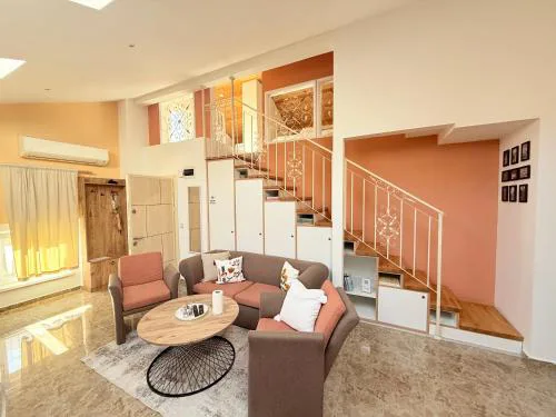 Center Apartments The Quiet Luxury 6