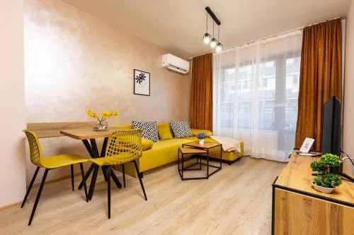 Central Lovely apartment Venu close to Old Town