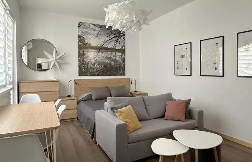 Chill Out Urban Studio