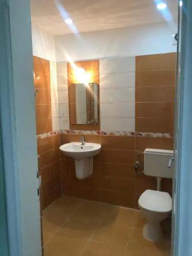 City Flat Riverside Maritza