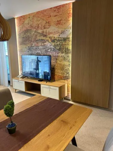 City Park Inn Apartment Verona