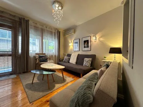 CityCentre Gem with Free Parking