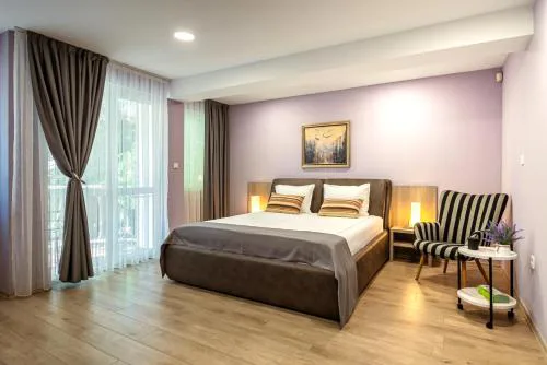 Cityscape Luxury Suites