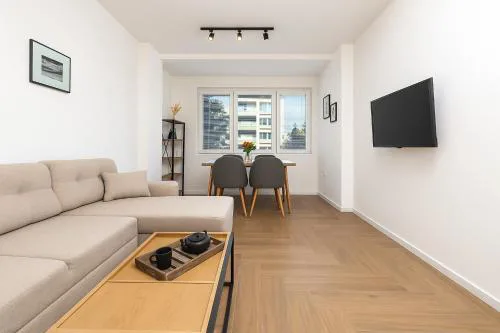 Cozy and comfortable northern apartment, Kapana district, Plovdiv, Center