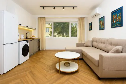 Cozy and comfortable southern apartment, Kapana district, Plovdiv, Center
