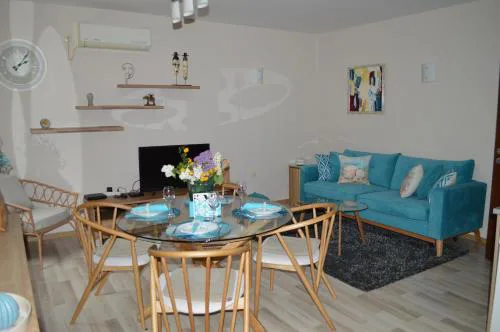 Cozy apartment for overnight stays Hristo Smirnenski