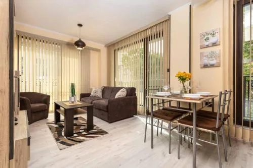 Cozy new Apartment 'Casa Vacanza ' ✵ TOP CENTER ✵