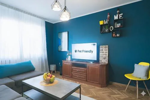 Cozy Pet Friendly Apartment & Free Parking