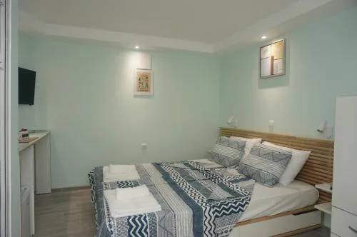 DaRoom in the heart of Plovdiv