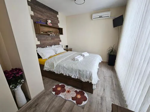 Desitas home