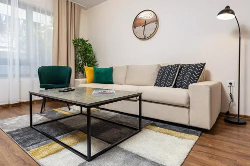 Downtown apt Atelier 53 - Free Parking